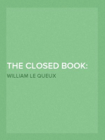 The Closed Book
