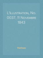 L'Illustration, No. 0037, 11 Novembre 1843