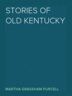 Stories of Old Kentucky