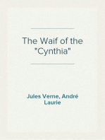 The Waif of the "Cynthia"