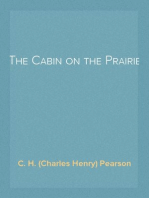 The Cabin on the Prairie
