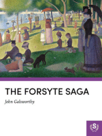The Forsyte Saga - Complete