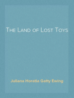 The Land of Lost Toys