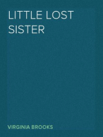 Little Lost Sister