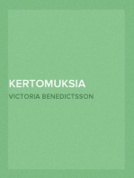 Kertomuksia