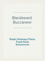 Blackbeard: Buccaneer