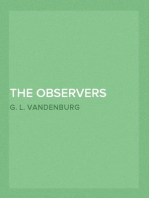 The Observers