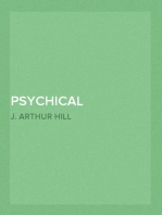 Psychical Miscellanea
Being Papers on Psychical Research, Telepathy, Hypnotism,
Christian Science, etc.