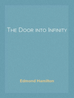 The Door into Infinity