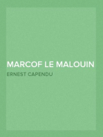 Marcof le Malouin