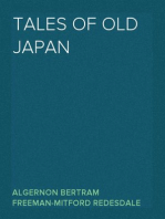 Tales of Old Japan