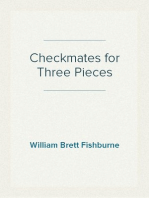 Checkmates for Three Pieces