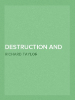 Destruction and Reconstruction:Personal Experiences of the Late War
