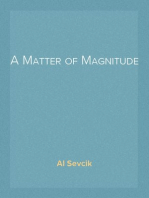 A Matter of Magnitude