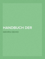 Handbuch der deutschen Kunstdenkmäler, Bd.1, Mitteldeutschland, 1914