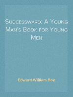 Successward: A Young Man's Book for Young Men