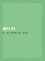 Smiles
A Book of Recitations for Girls
