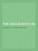 The Circus Boys on the Flying Rings : or, Making the Start in the Sawdust Life