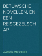 Betuwsche novellen, en Een reisgezelschap