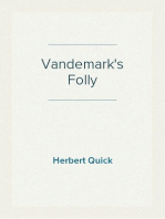 Vandemark's Folly