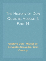The History of Don Quixote, Volume 1, Part 14