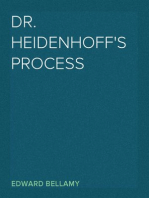 Dr. Heidenhoff's Process