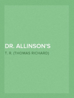 Dr. Allinson's cookery book
Comprising many valuable vegetarian recipes
