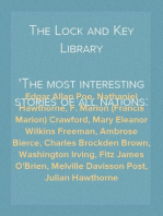 The Lock and Key Library
The most interesting stories of all nations: American