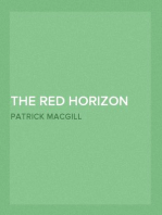 The Red Horizon