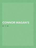 Connor Magan's Luck and Other Stories