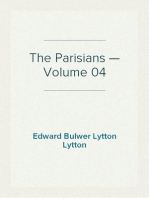 The Parisians — Volume 04