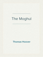 The Moghul