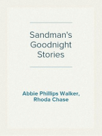 Sandman's Goodnight Stories