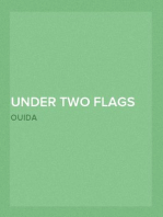 Under Two Flags