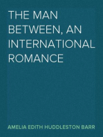 The Man Between, an International Romance