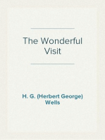 The Wonderful Visit