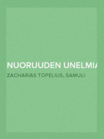 Nuoruuden unelmia