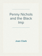 Penny Nichols and the Black Imp