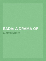 Rada: A Drama of War in One Act