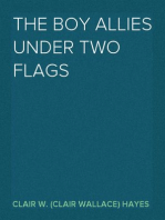 The Boy Allies under Two Flags