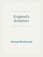 England's Antiphon