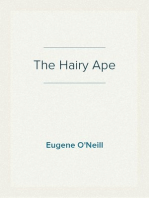 The Hairy Ape