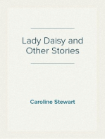 Lady Daisy and Other Stories