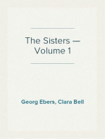 The Sisters — Volume 1