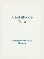 A batalha de Toro