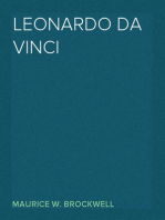 Leonardo Da Vinci