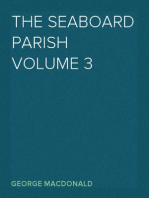 The Seaboard Parish Volume 3