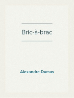 Bric-à-brac