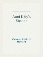 Aunt Kitty's Stories