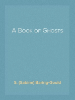 A Book of Ghosts